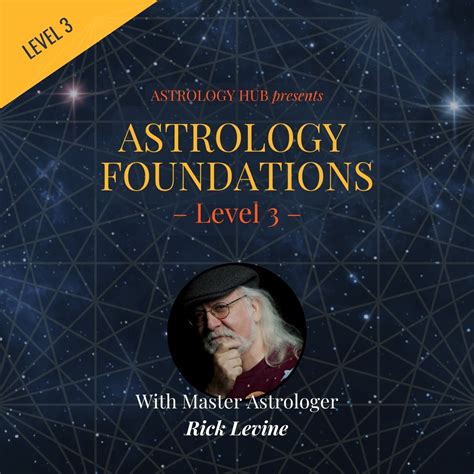 He offers personalized consultations, events, and educational resources for individuals, corporations, institutions, and non-profits. . Rick levine horoscope